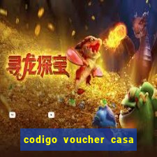 codigo voucher casa de apostas